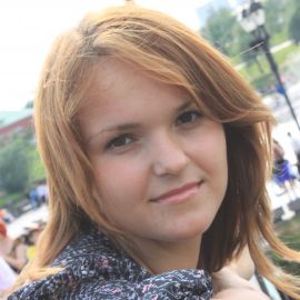 Елена Токарева
