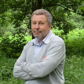 Алексей Бабурин