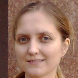 Вера Соколова