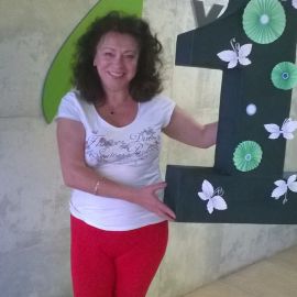 Валентина Туряева