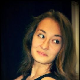 Poly Shimkevich