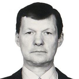 Андрей Cпиридонов