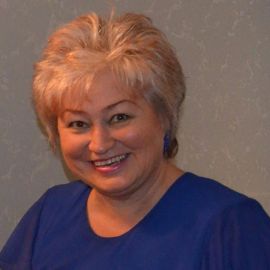 Татьяна Карасева