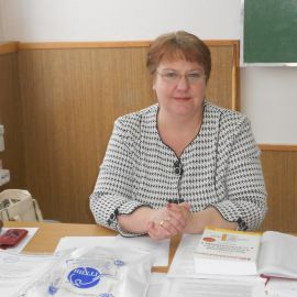 Светлана Борзых