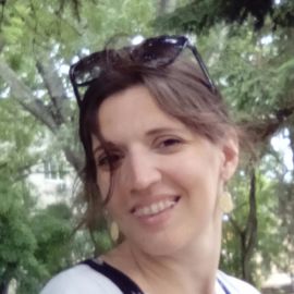 Елена Медведева
