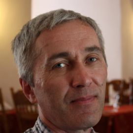 Сергей Сальников