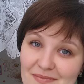 Татьяна Еловенко
