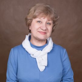 Наталья Кузьмичева