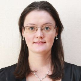 Владлена Галеева
