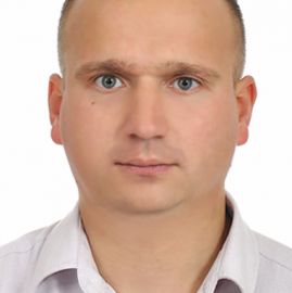 Александр Якимов