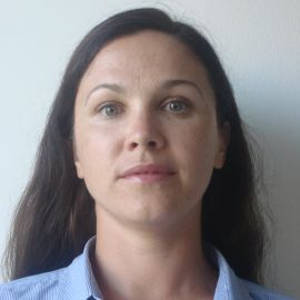 Елена Князева