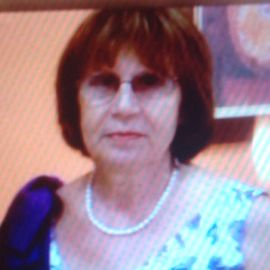 Галина Спирина