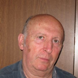 Валерий Гак