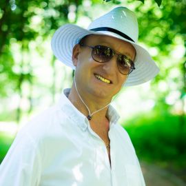 Владимир Кульбиков