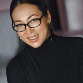 Екатерина Мраморнова
