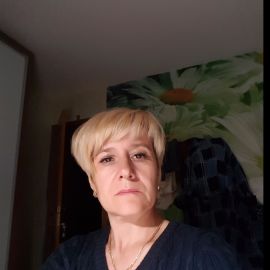 Лариса Харитонова