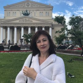 Ирина  Кубышко