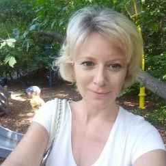 Карина Калиничева