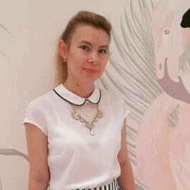 Регина Курманаева