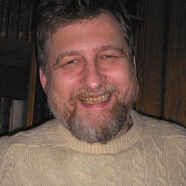 Александр Даревский