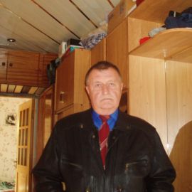 Сергей Новиков