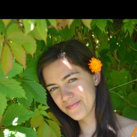 Екатерина Логунова