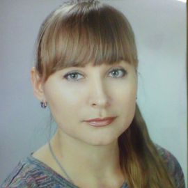 Марина Исакова