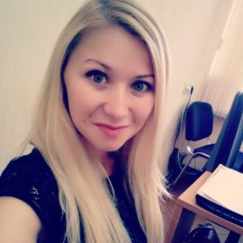 Лилия Хайрутдинова