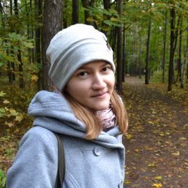 Евгения Полетаева