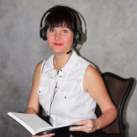 Евгения Новикова