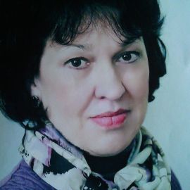 Татьяна Анохина