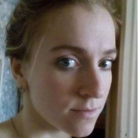 Екатерина Разова