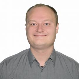 Илья Сычиков