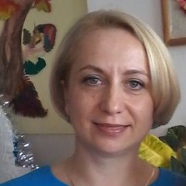 Наталья Ананьева