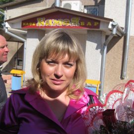 Ирина Белоусова
