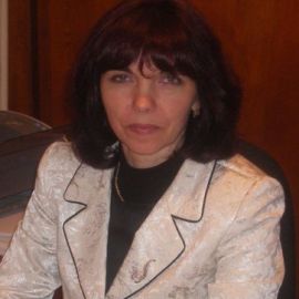 Галина Богачук