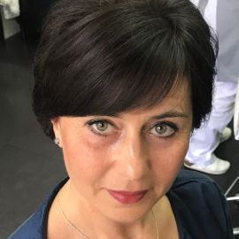 Марина Хайретдинова