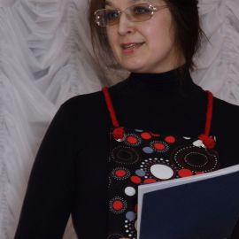 Наталья Гусева
