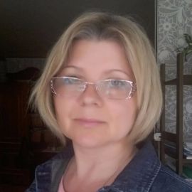 Светлана Гайченко