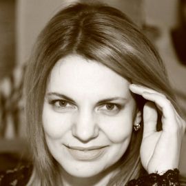 Ольга Соболева
