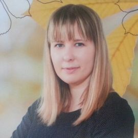 Анна Мельчакова