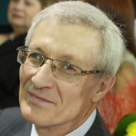 Игорь Рыжков
