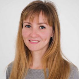 Елена Петровская