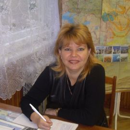 Диана Псюкалова