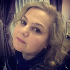 Лариса Сергеева