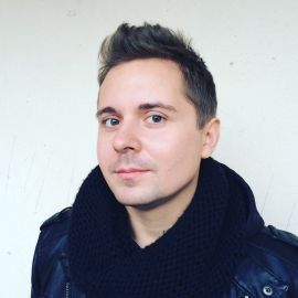 Иван Байков