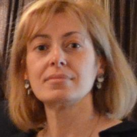 Виолетта Чакалова