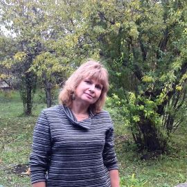 Ирина Гусева