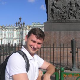 Вадим Киосак