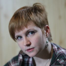 Дарья Конопкина